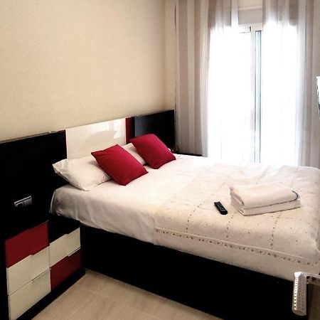 Duplex Fuengirola Centro 3 Dormitorios Zewnętrze zdjęcie