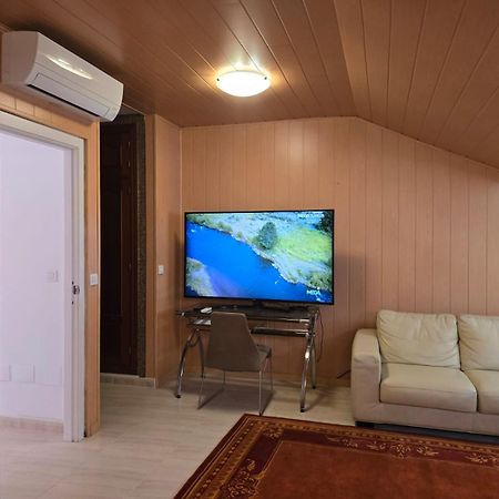 Duplex Fuengirola Centro 3 Dormitorios Zewnętrze zdjęcie