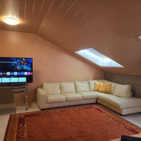 Duplex Fuengirola Centro 3 Dormitorios Zewnętrze zdjęcie