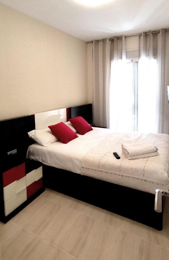 Duplex Fuengirola Centro 3 Dormitorios Zewnętrze zdjęcie
