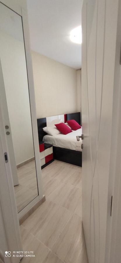 Duplex Fuengirola Centro 3 Dormitorios Zewnętrze zdjęcie