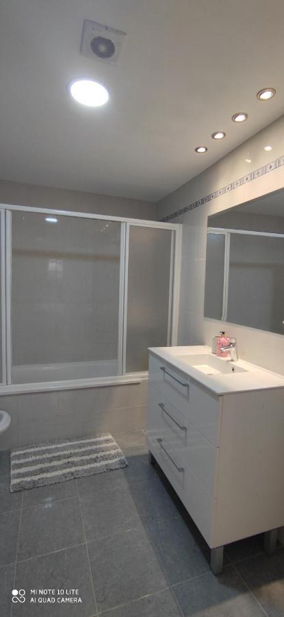 Duplex Fuengirola Centro 3 Dormitorios Zewnętrze zdjęcie