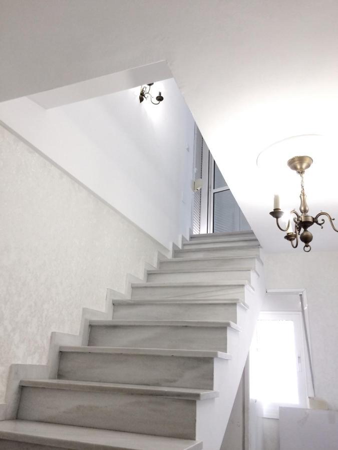 Duplex Fuengirola Centro 3 Dormitorios Zewnętrze zdjęcie