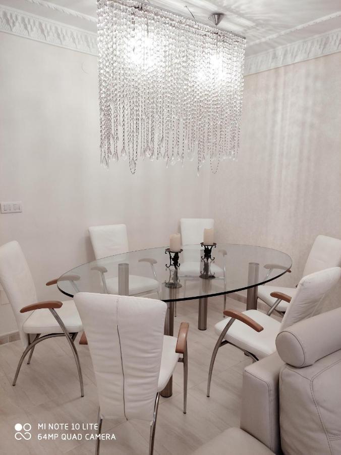 Duplex Fuengirola Centro 3 Dormitorios Zewnętrze zdjęcie