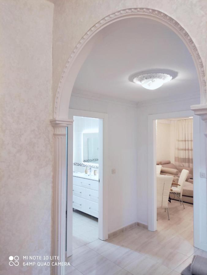 Duplex Fuengirola Centro 3 Dormitorios Zewnętrze zdjęcie