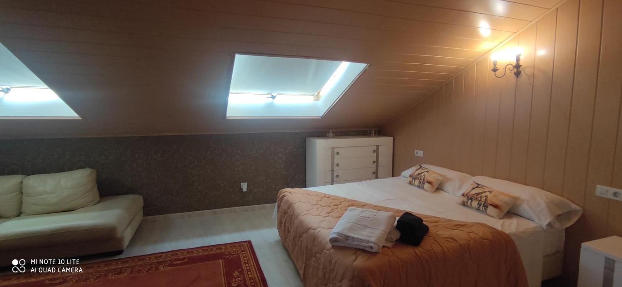 Duplex Fuengirola Centro 3 Dormitorios Zewnętrze zdjęcie