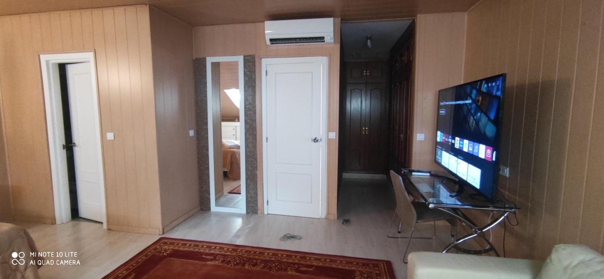 Duplex Fuengirola Centro 3 Dormitorios Zewnętrze zdjęcie