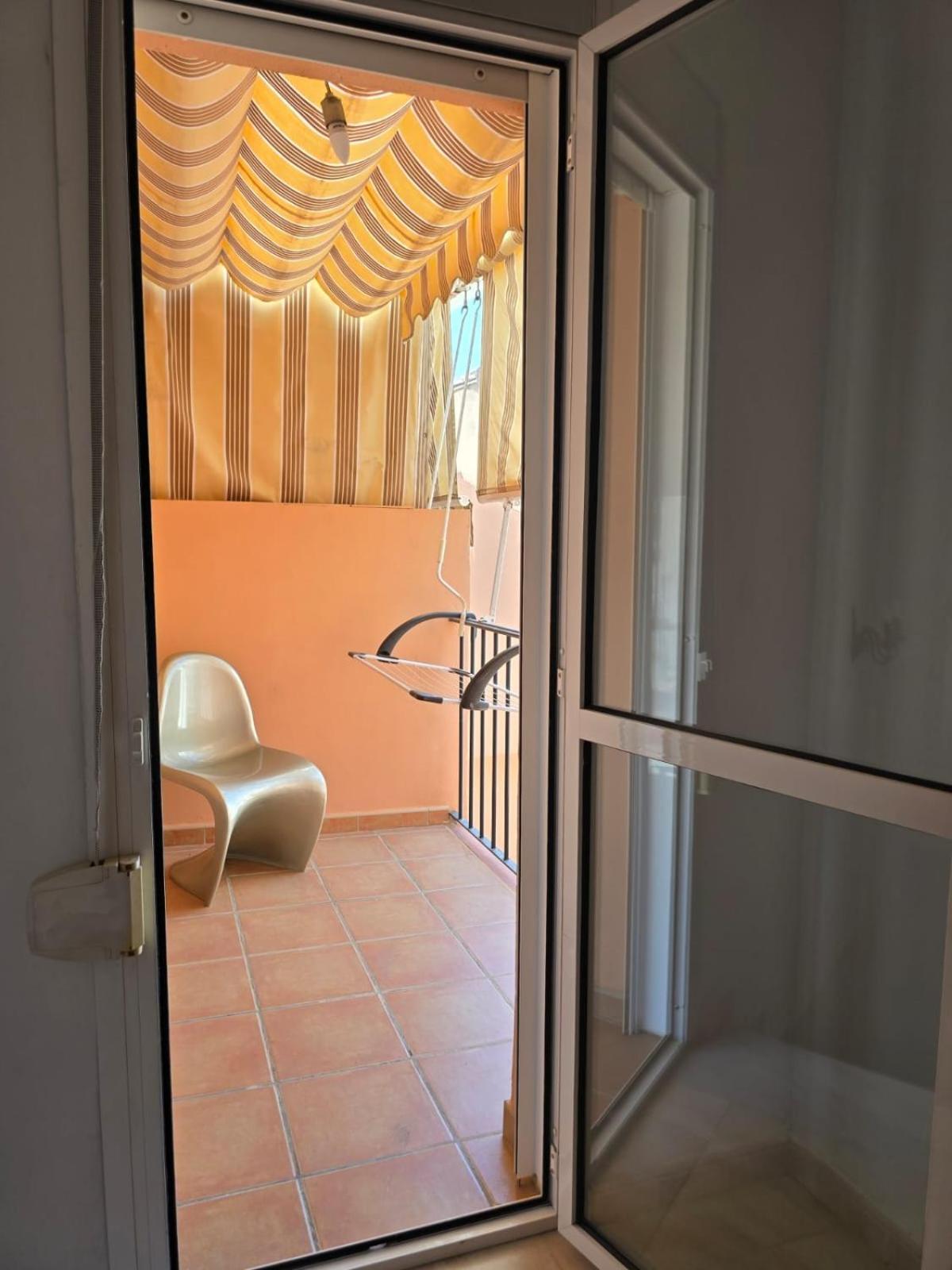 Duplex Fuengirola Centro 3 Dormitorios Zewnętrze zdjęcie