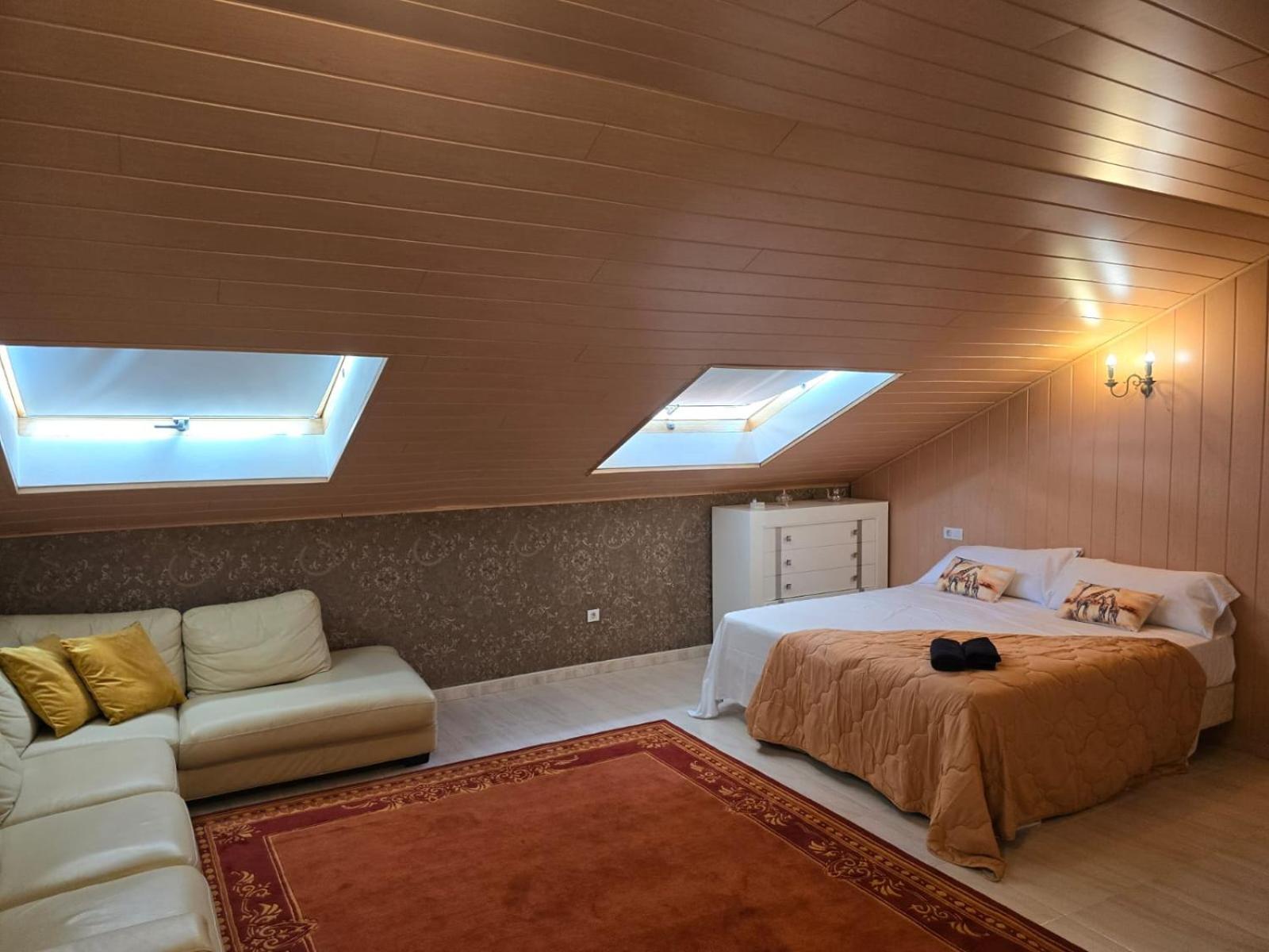 Duplex Fuengirola Centro 3 Dormitorios Zewnętrze zdjęcie
