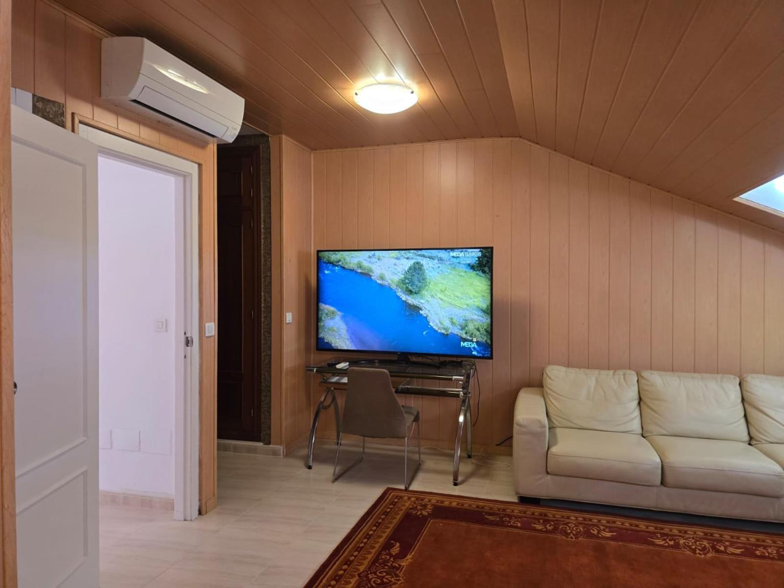 Duplex Fuengirola Centro 3 Dormitorios Zewnętrze zdjęcie
