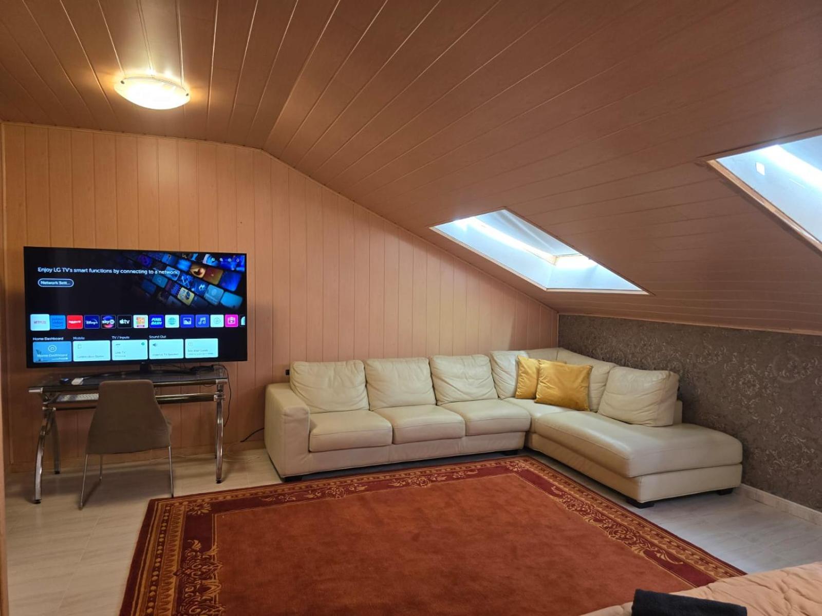 Duplex Fuengirola Centro 3 Dormitorios Zewnętrze zdjęcie