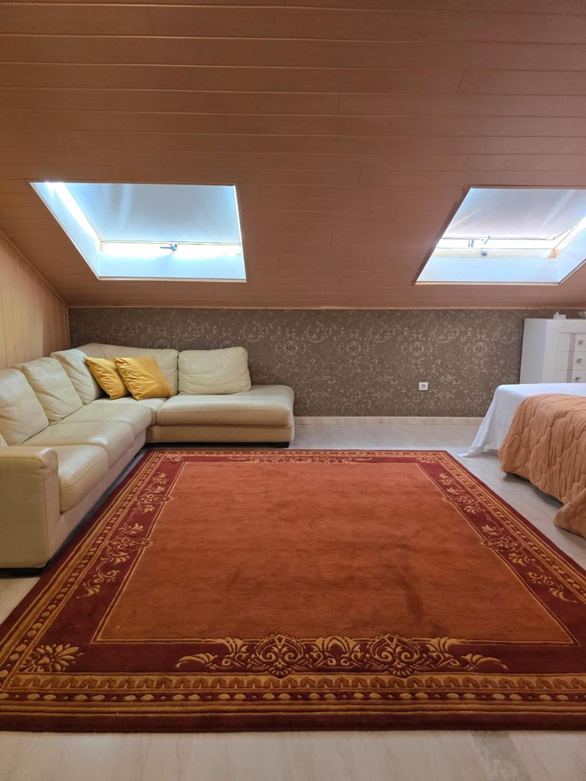 Duplex Fuengirola Centro 3 Dormitorios Zewnętrze zdjęcie
