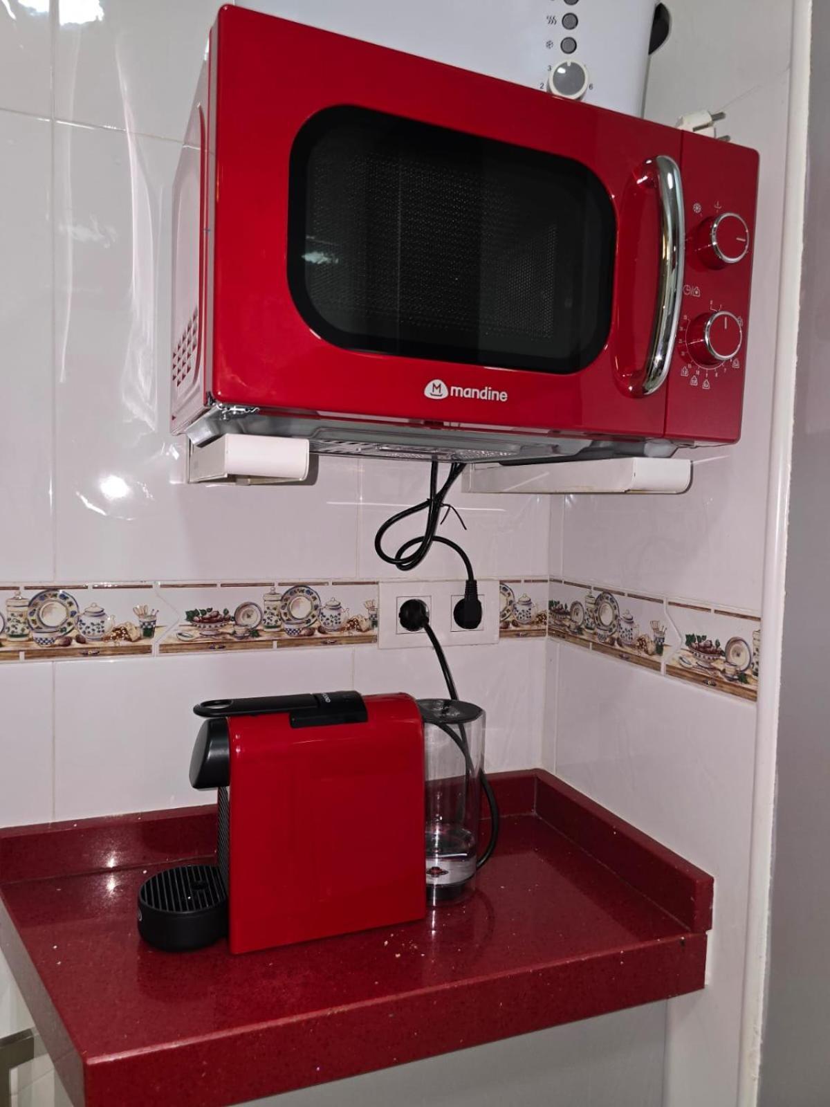 Duplex Fuengirola Centro 3 Dormitorios Zewnętrze zdjęcie