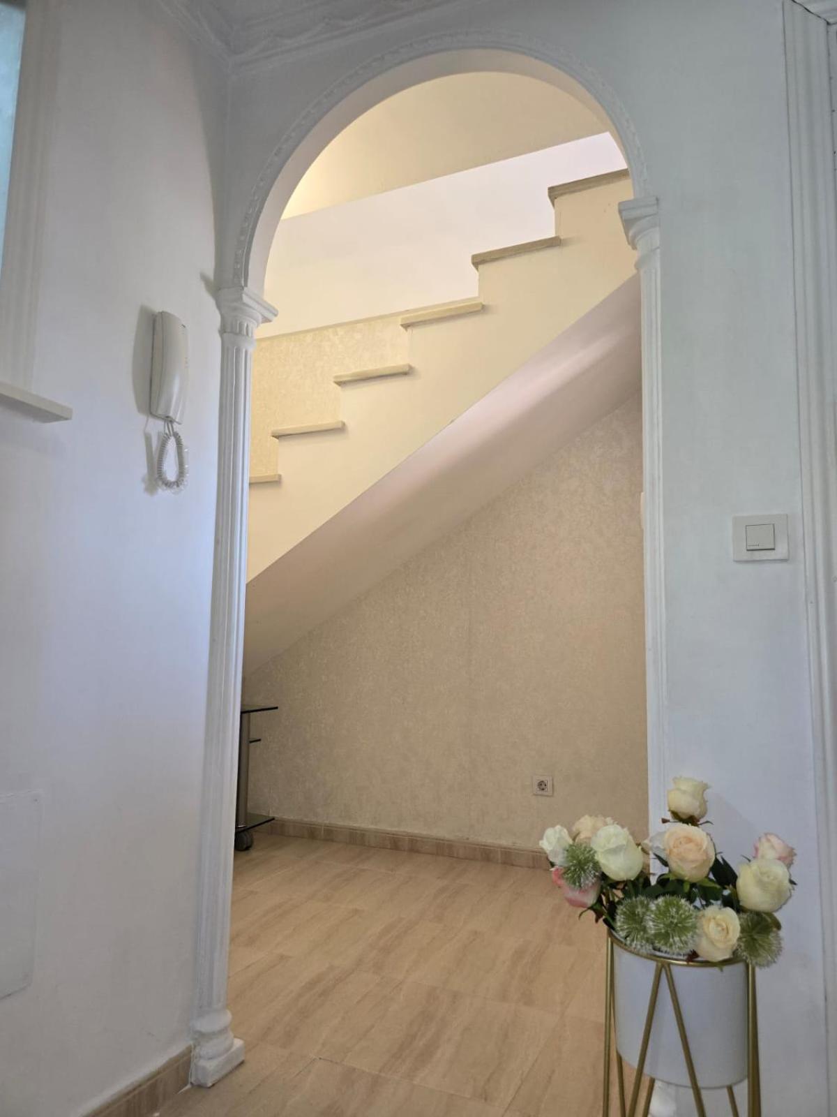 Duplex Fuengirola Centro 3 Dormitorios Zewnętrze zdjęcie